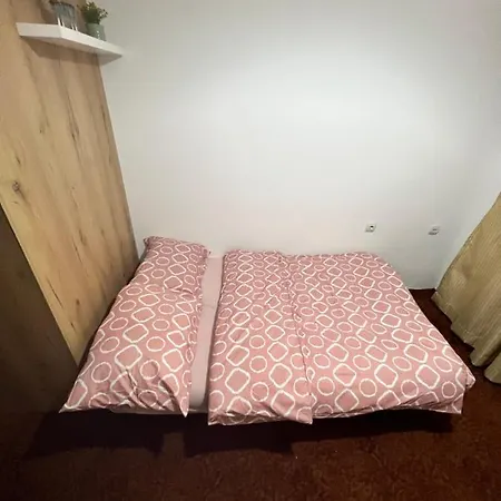 Apartamento Ana Pale