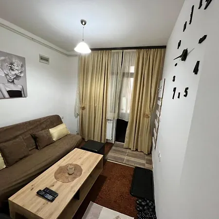Apartment Ana