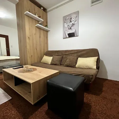 Apartment Ana